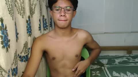 joshua online show from 12.27.24