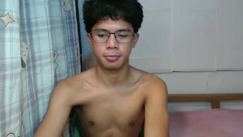 joshua online show from 01.15.25