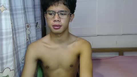 joshua online show from 01.16.25