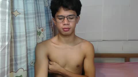 joshua online show from 01.17.25