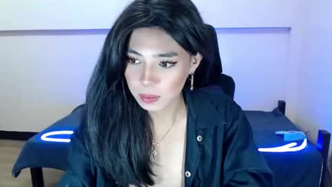 Miss alexa online show from 03.15.26