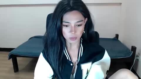 Miss alexa online show from 04.23.26