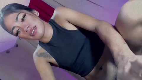 Haley Mhate online show from 09.11.25