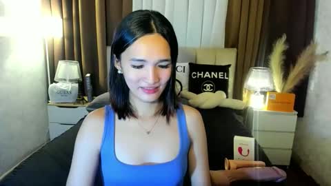 urblossom_princess online show from 10.19.25