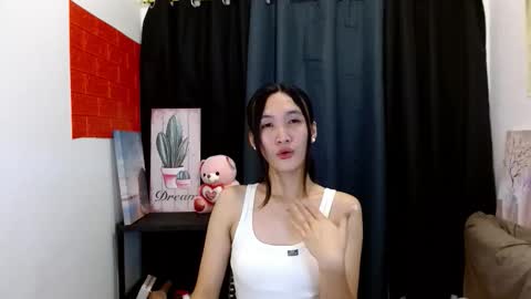 urblossom_princess online show from 02.20.26