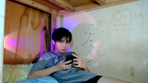 Snapshot of urboytoyheaven chatting on 07.06.26 urboytoyheaven online show from 07.06.26