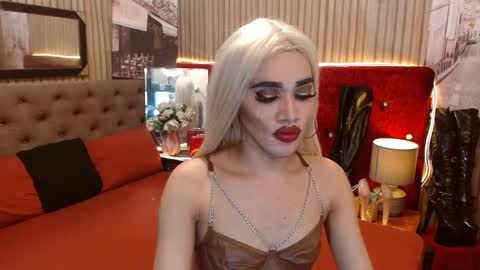 KENDALL online show from 12.07.24