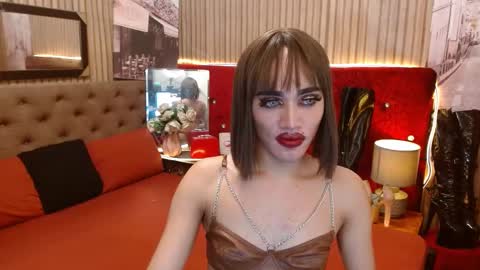 KENDALL online show from 12.07.24
