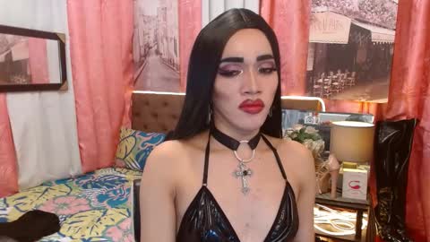 KENDALL online show from 12.07.24