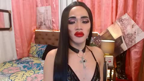 KENDALL online show from 12.07.24