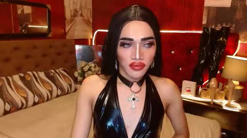 KENDALL online show from 12.09.24