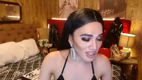 KENDALL online show from 12.26.24