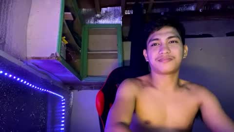 Dannie online show from 10.03.25