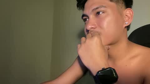 Dannie online show from 10.22.25