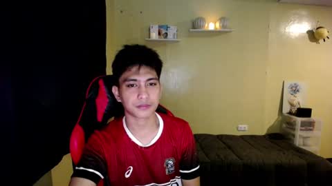 Snapshot of urcuteguy_jhonx chatting on 07.17.26 Dannie online show from 07.17.26