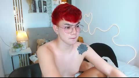 rose and khristine online show from 09.10.25