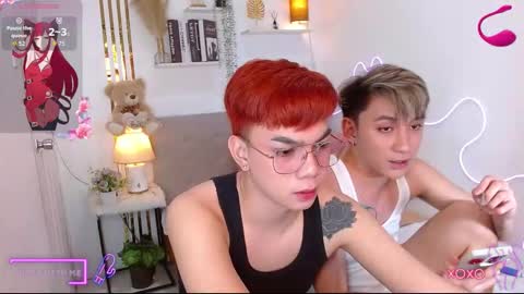 Snapshot of urdeityoflove_ chatting on 09.17.25 rose and khristine online show from 09.17.25