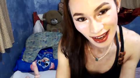 Hot Angel online show from 07.10.26