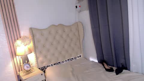 Snapshot of urdream_bride chatting on 02.13.25 urdream_bride online show from 02.13.25