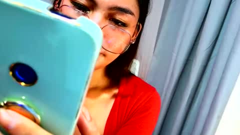 urdream_bride online show from 10.16.25