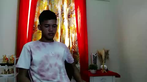 urdreamboy_clarin online show from 12.19.25