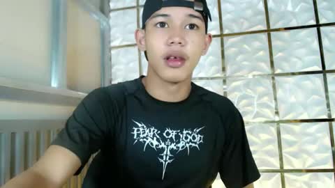 urdreamboy_clarin online show from 02.21.26