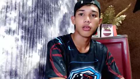 urdreamboy_clarin online show from 05.12.26