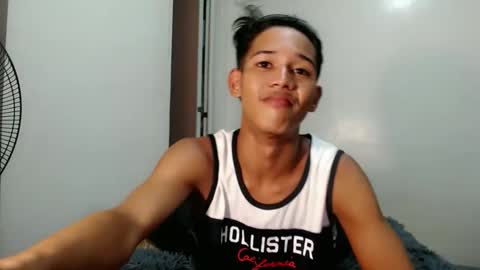 urdreamboy_clarin online show from 06.08.26