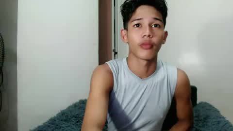 urdreamboy_clarin online show from 06.12.26