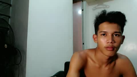 urdreamboy_clarin online show from 06.12.26