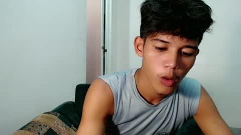urdreamboy_clarin online show from 06.18.26