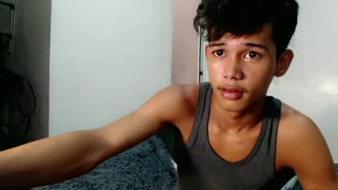 urdreamboy_clarin online show from 06.19.26