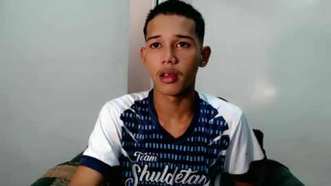 urdreamboy_clarin online show from 06.21.26