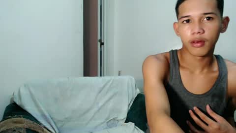 urdreamboy_clarin online show from 06.23.26