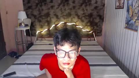 urdreamboy_doms online show from 05.19.26