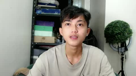 urdreamboy_prince online show from 07.03.26
