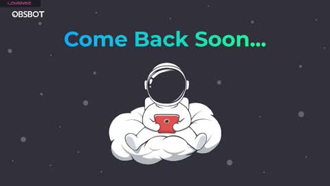 Mia Miller online show from 12.18.25