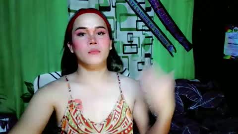 urdreamgirljacky online show from 09.10.25