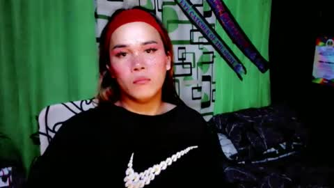 urdreamgirljacky online show from 09.11.25