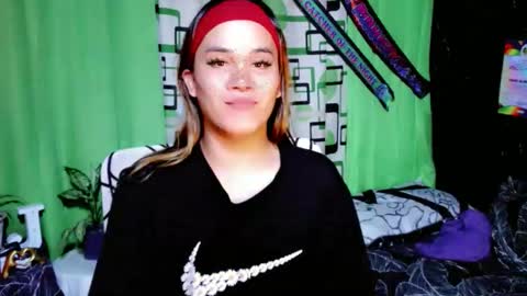 urdreamgirljacky online show from 09.13.25