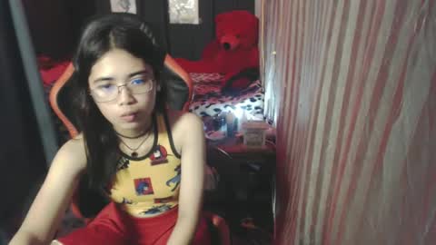 urdreamgirljayne online show from 12.19.24