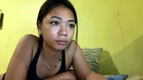 ayumi reacher online show from 06.17.26