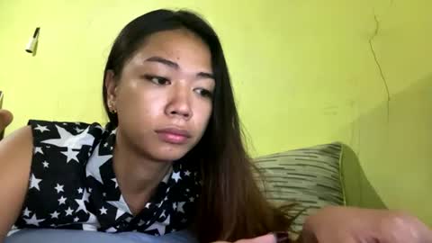 ayumi reacher online show from 06.20.26