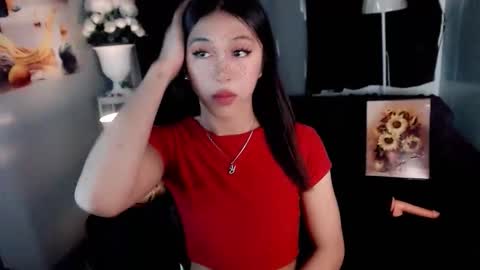 cali online show from 03.09.26