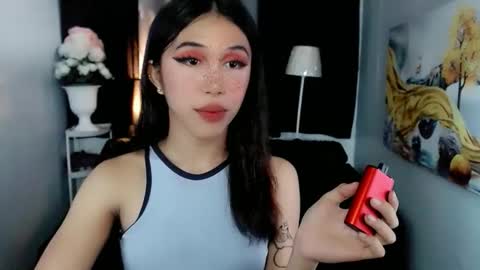 Snapshot of urfantasy_sweetxcali69 chatting on 04.23.26 cali online show from 04.23.26