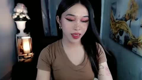 Snapshot of urfantasy_sweetxcali69 chatting on 05.18.26 cali online show from 05.18.26