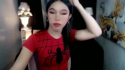 Snapshot of urfantasy_sweetxcali69 chatting on 05.27.26 cali online show from 05.27.26