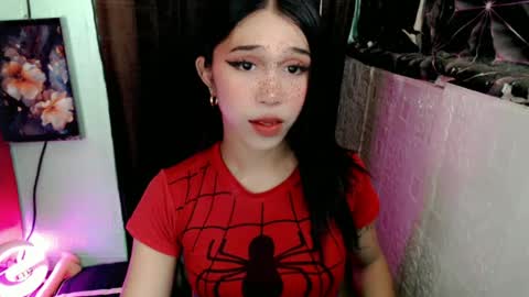 Snapshot of urfantasy_sweetxcali69 chatting on 06.29.26 cali online show from 06.29.26