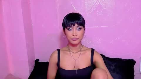 PATRICIA online show from 09.13.25