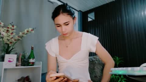 urfave_bbgirl online show from 11.30.25